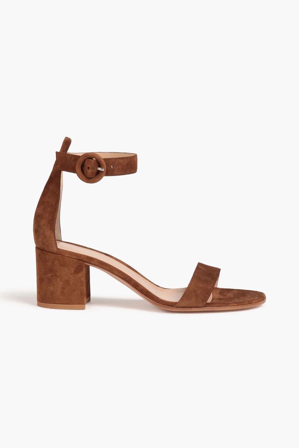 Versilia 60 suede sandals - 1