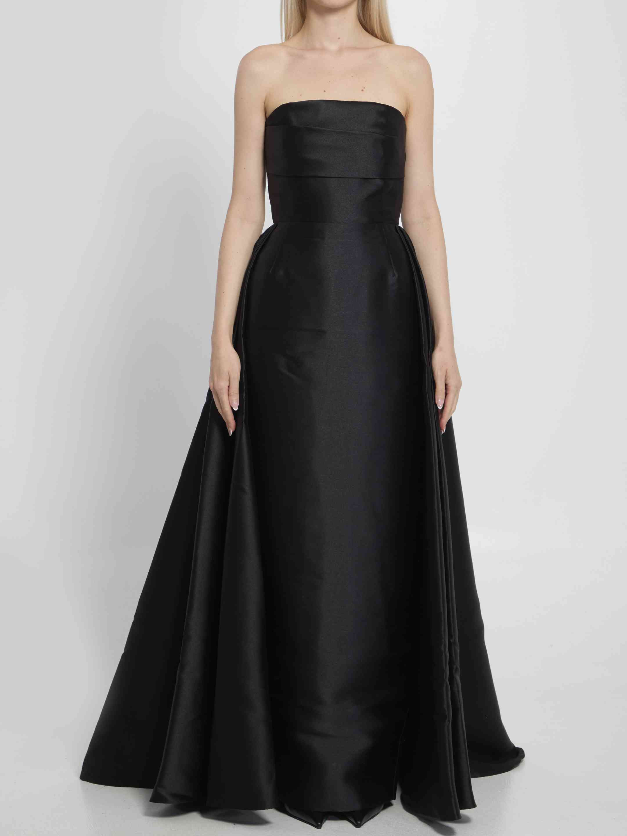 Solace London Women Tiffany Maxi Dress - 1