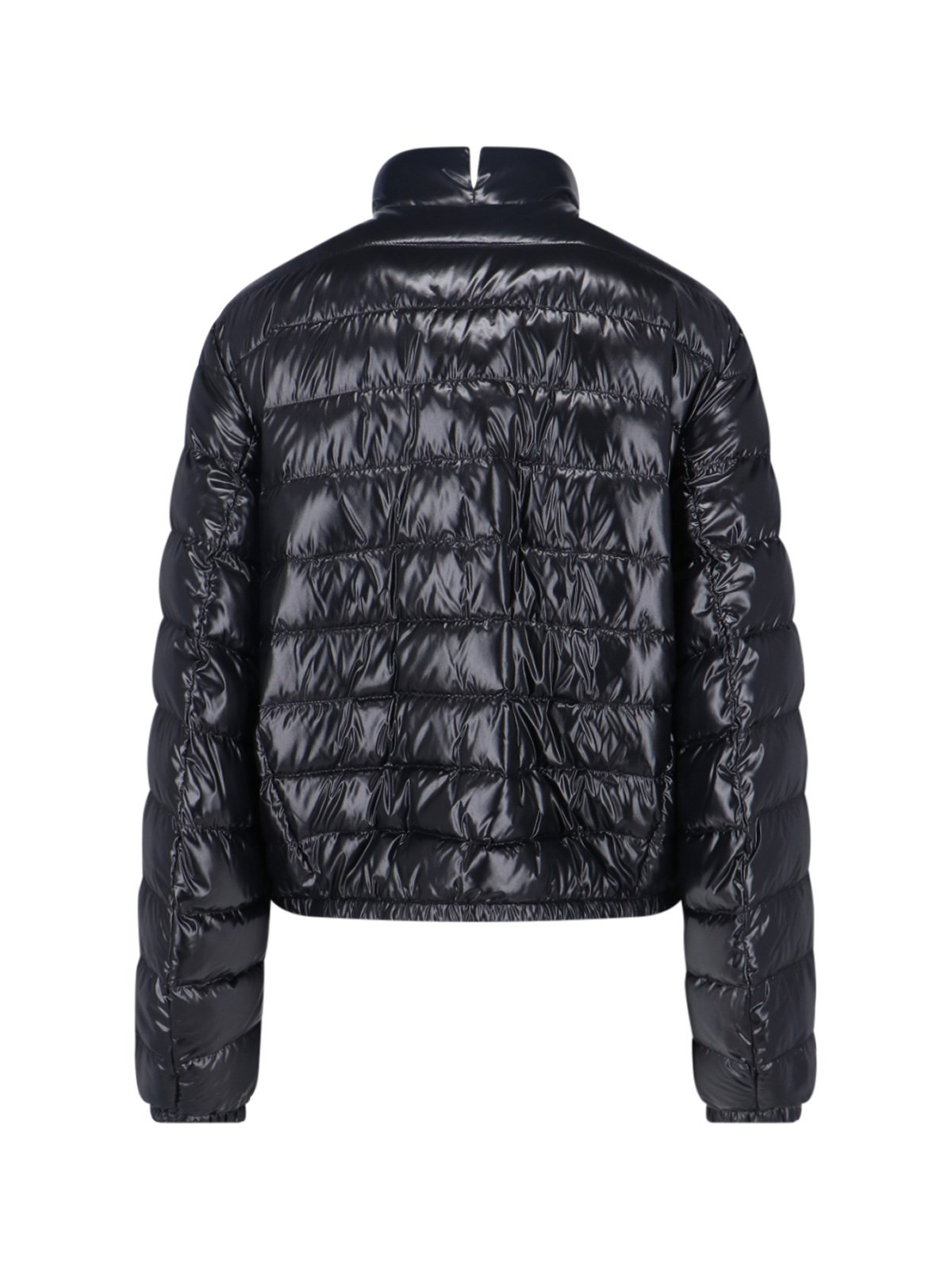 X EE72 BY EDWARD ENNINFUL SHORT DOWN JACKET "KNUT" - 2