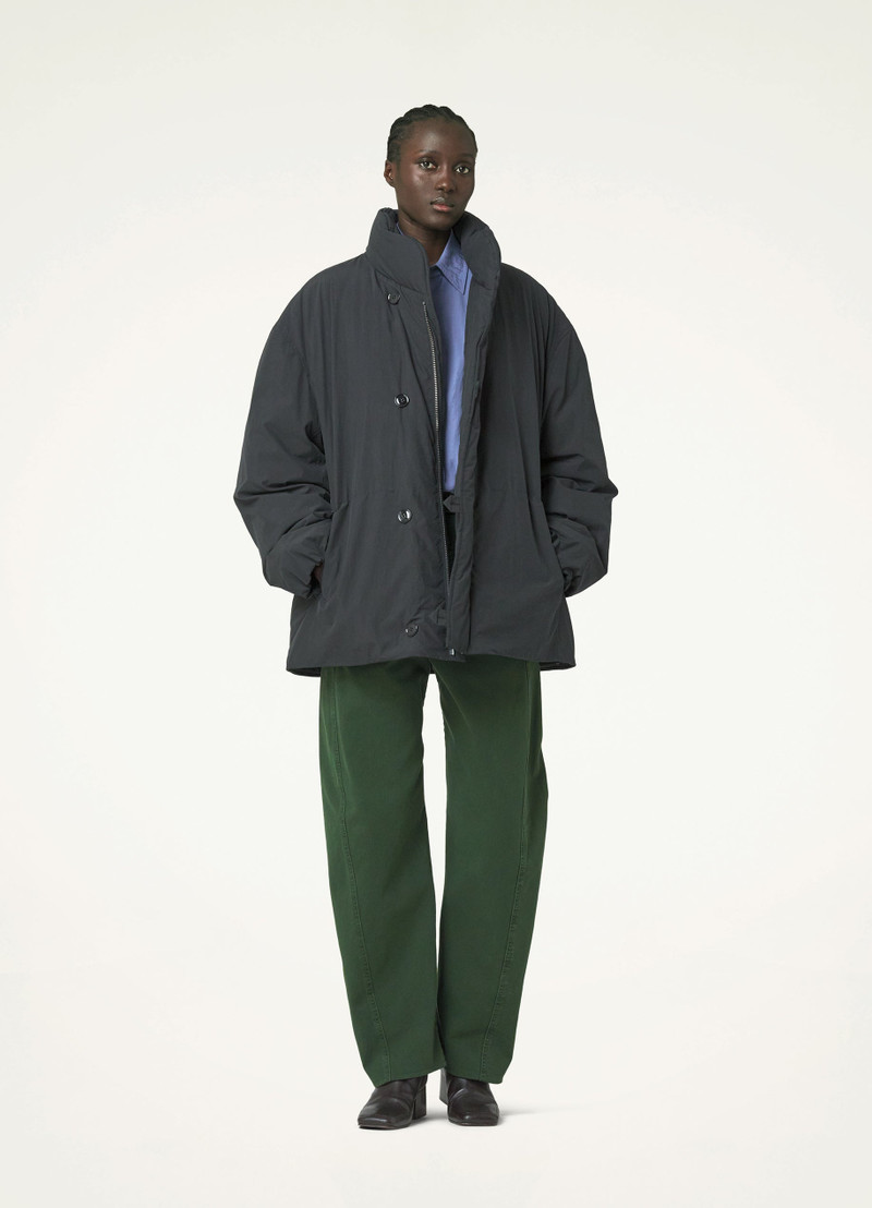 Lemaire PUFFER BLOUSON outlook