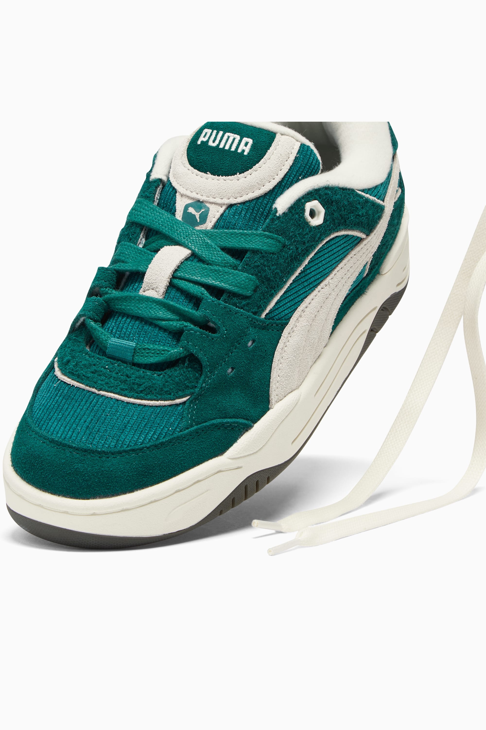 PUMA-180 Corduroy Sneakers - 9