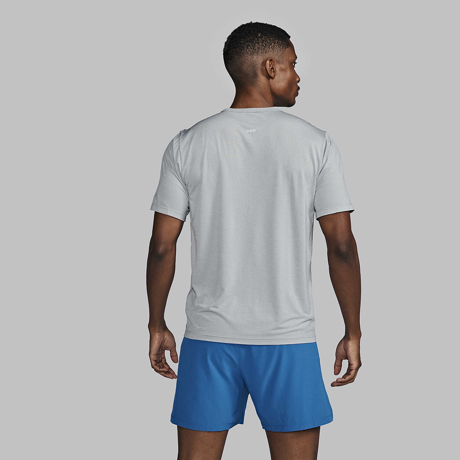 Stopwatch Short Sleeve - 2