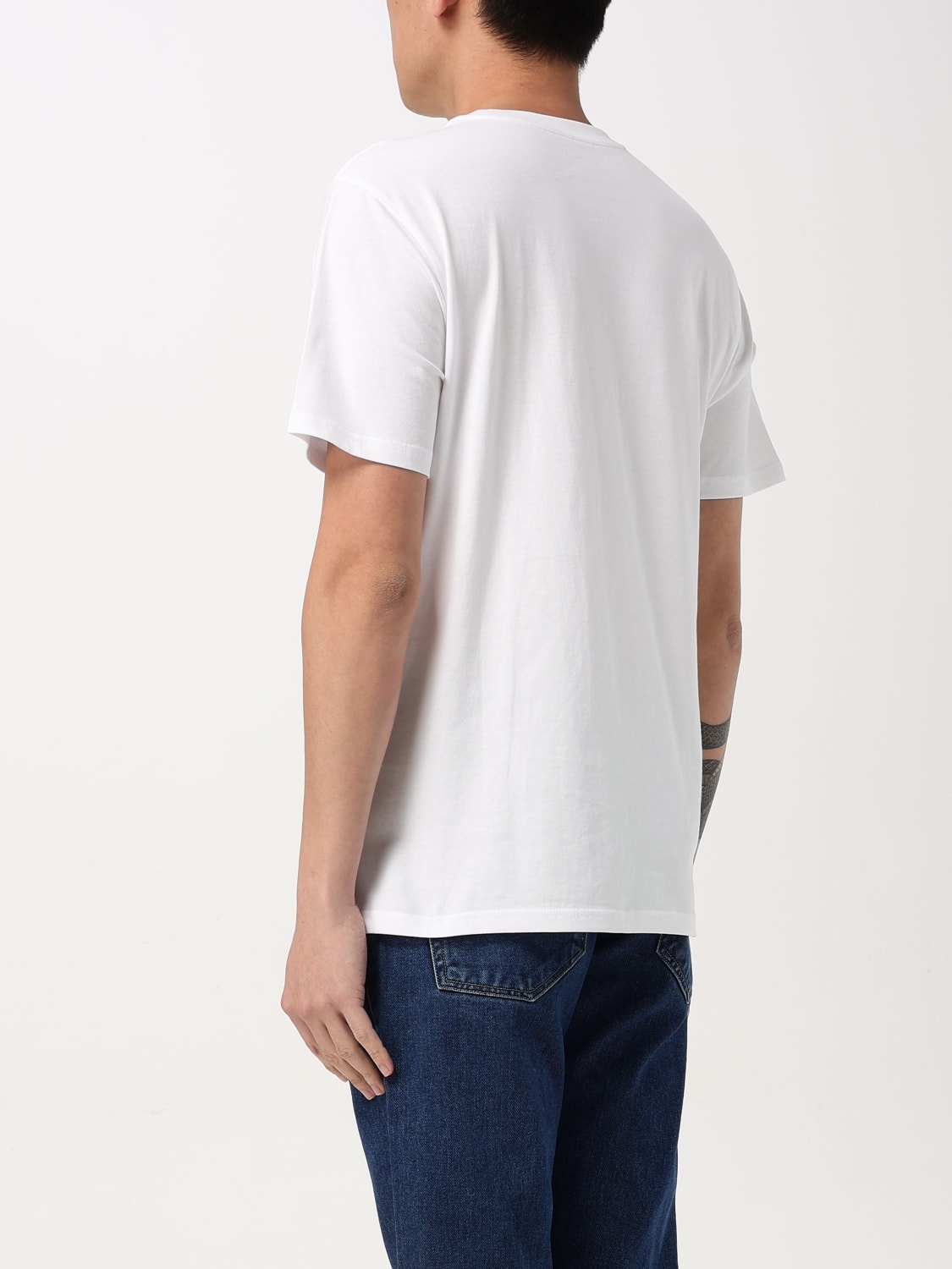 T-shirt men Carhartt Wip - 2