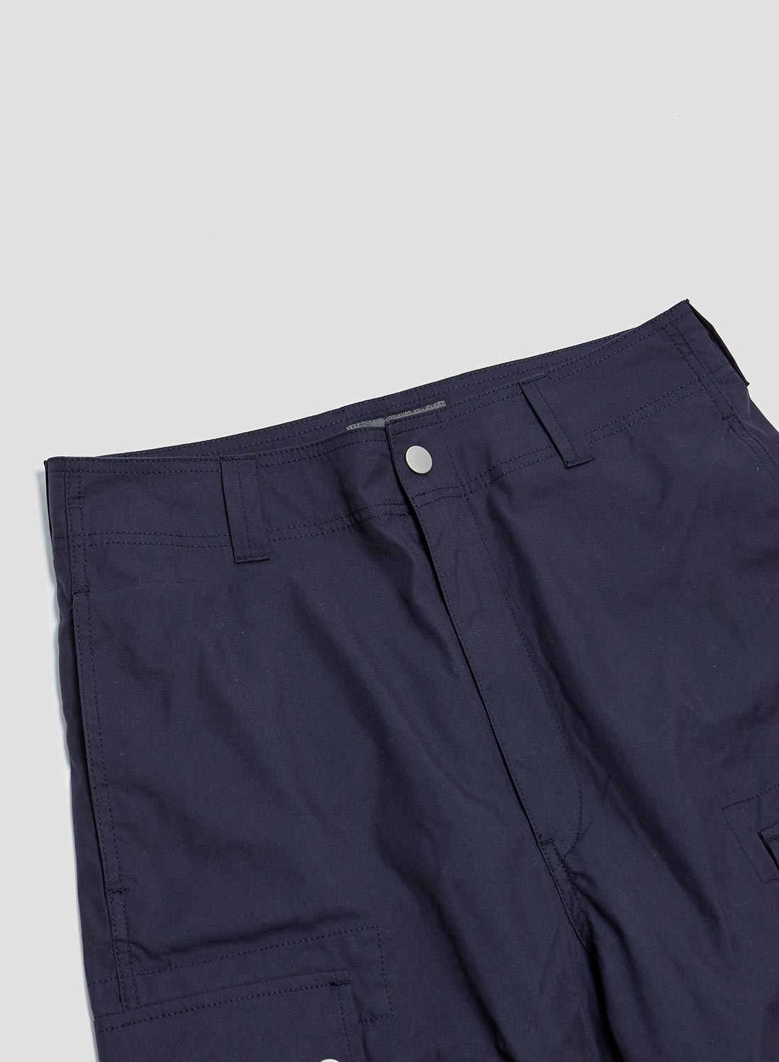 Dutch Pant in Navy - 5