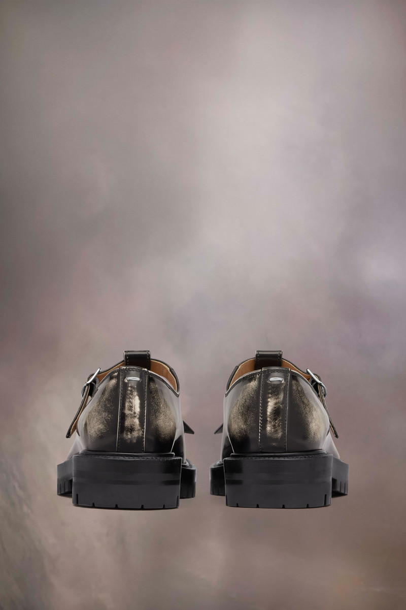 Tabi Bi-Colour Mary-Janes 3