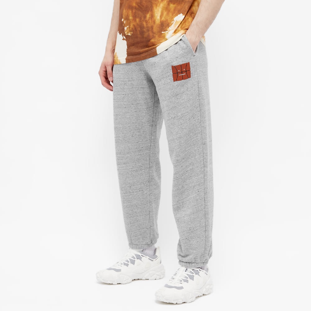 Acne Studios Frack Basketball Face Sweat Pant - 3