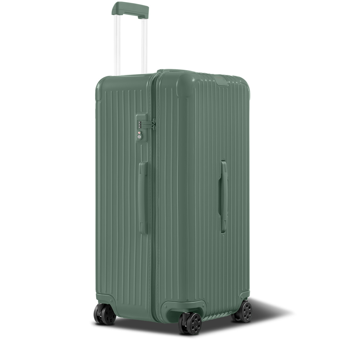 Essential Trunk Plus - 2