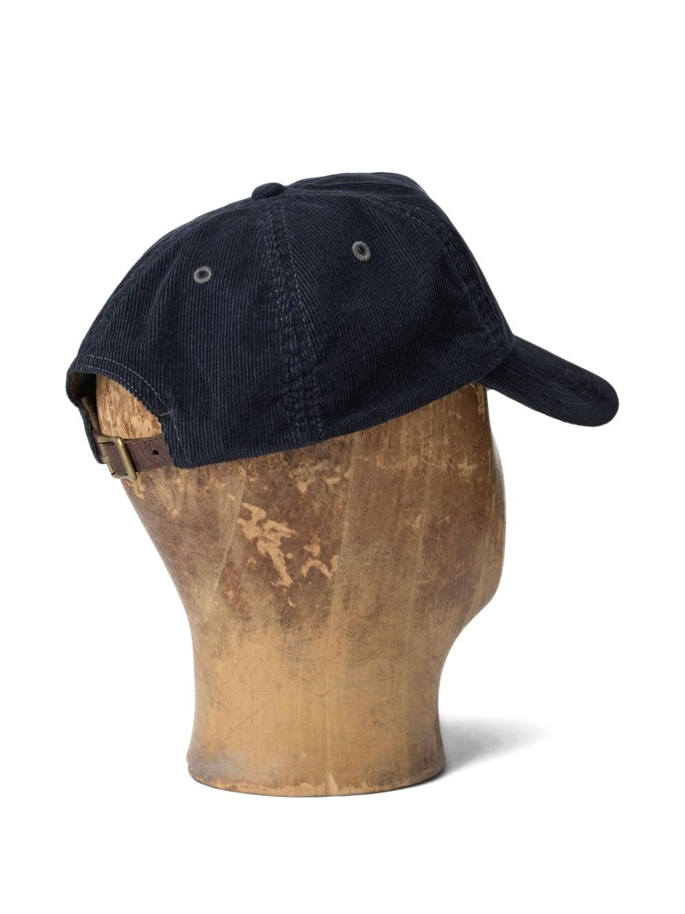 corduroy cap - 2
