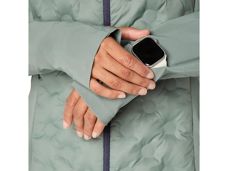 Road Winter Jacket - 8