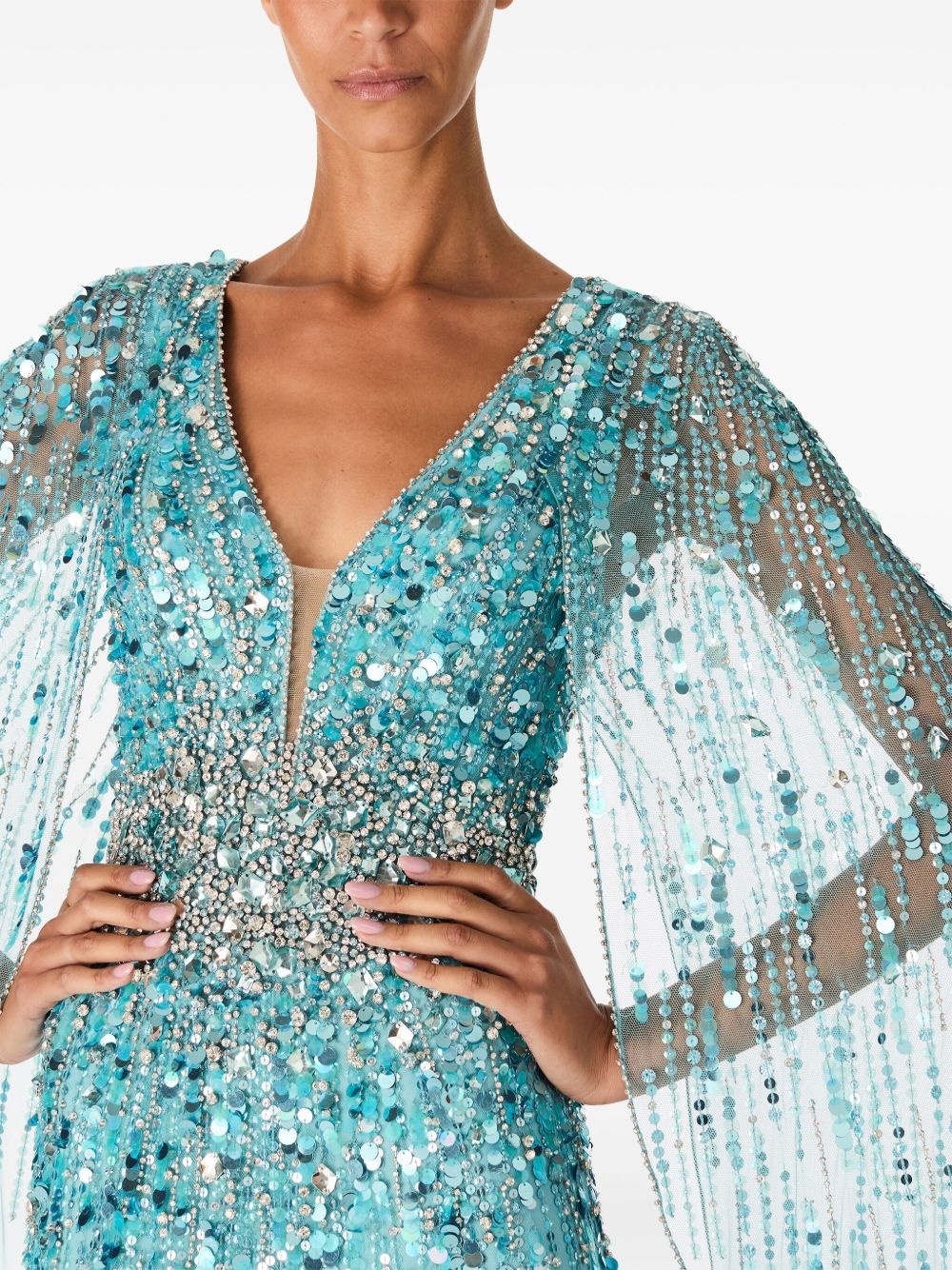 Honey gown - 4