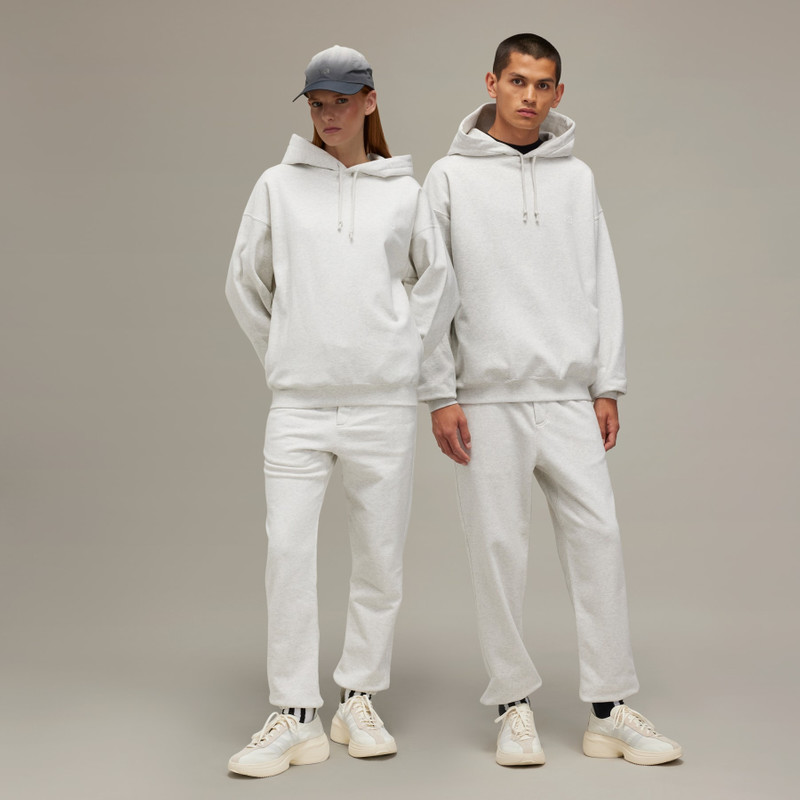 Y-3 Brushed Terry Track Pants 1