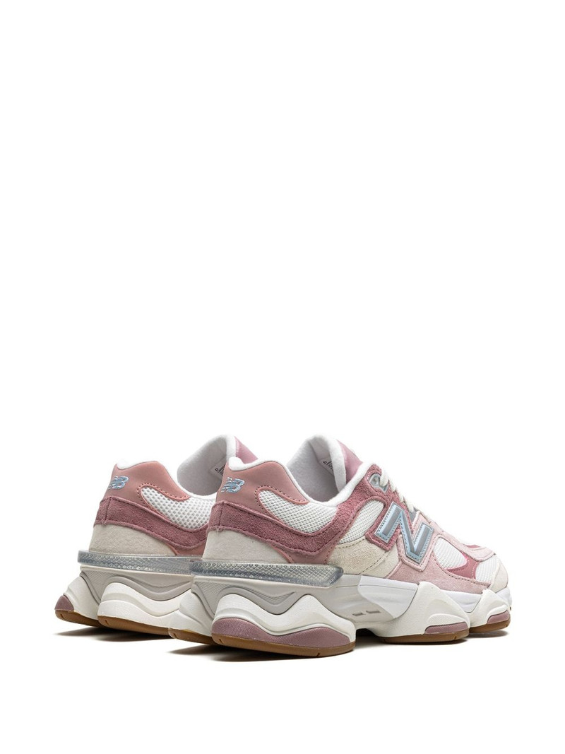 9060 "Rose Pink" sneakers 3