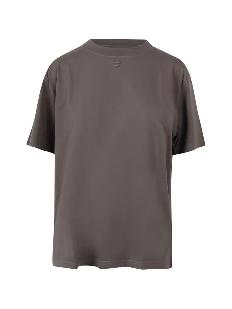 crewneck T-shirt 1