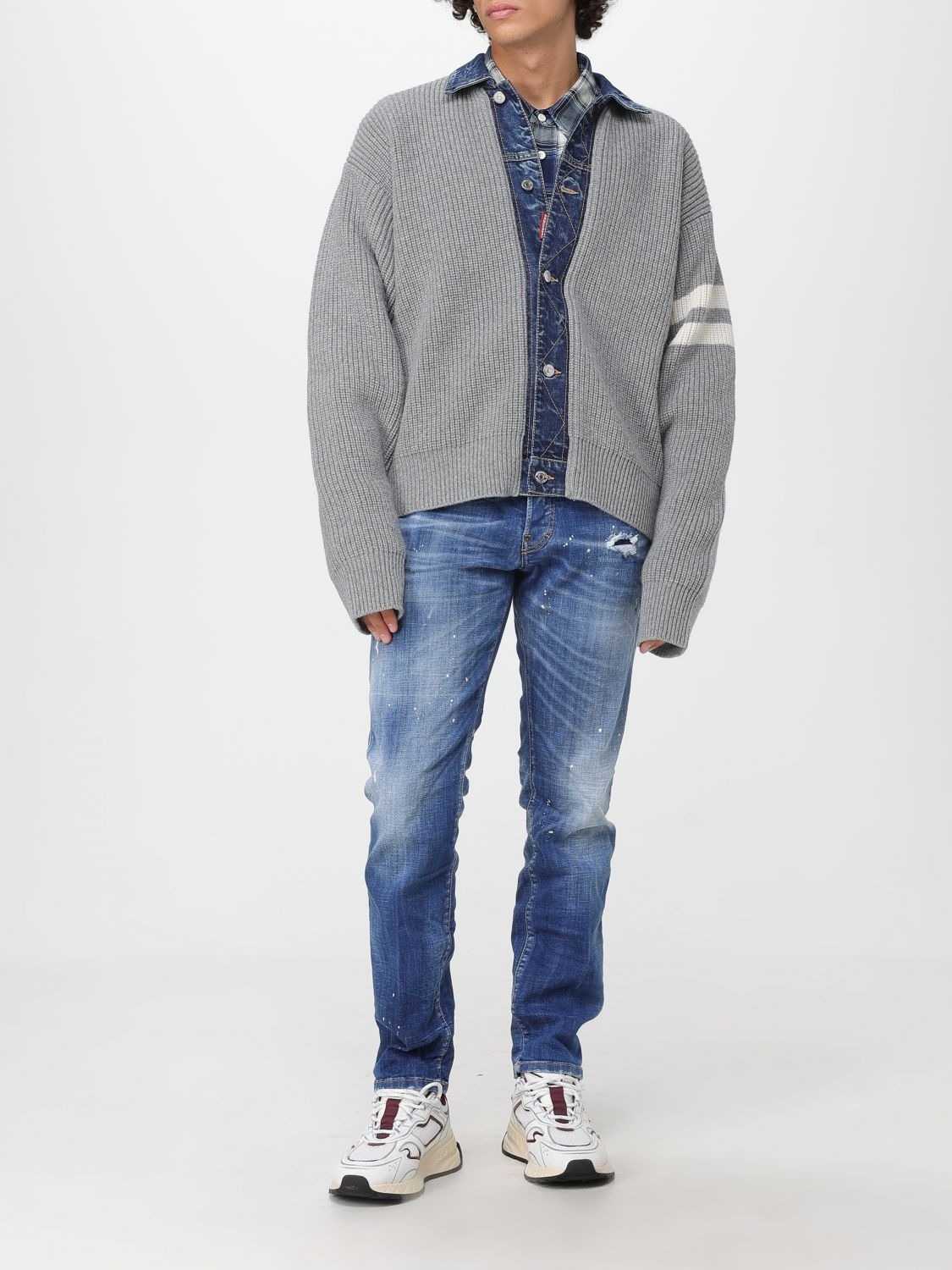 Shirt men Dsquared2 - 2