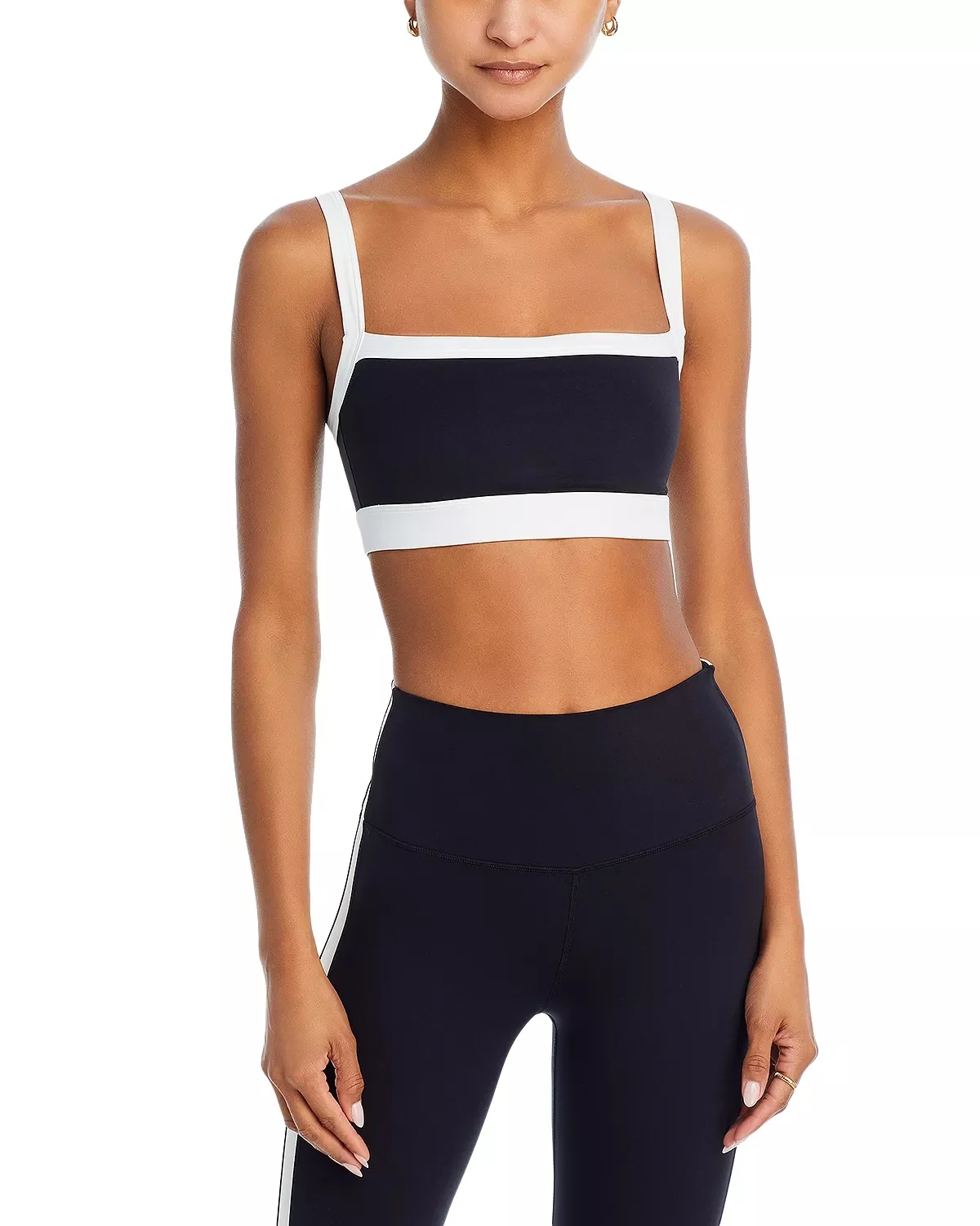 Monah Rigor Sports Bra - 1