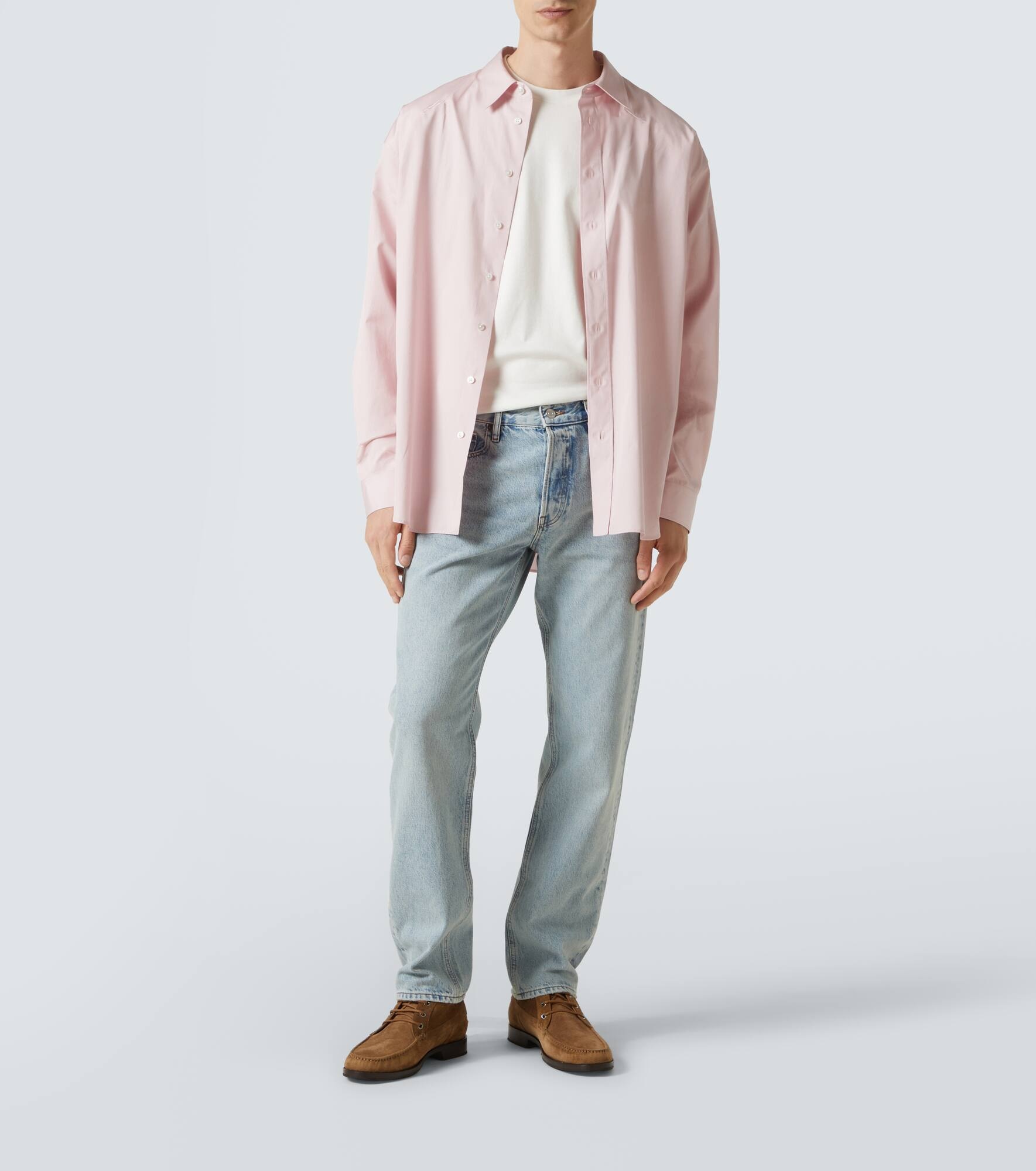 Rhinebeck suede desert boots - 2