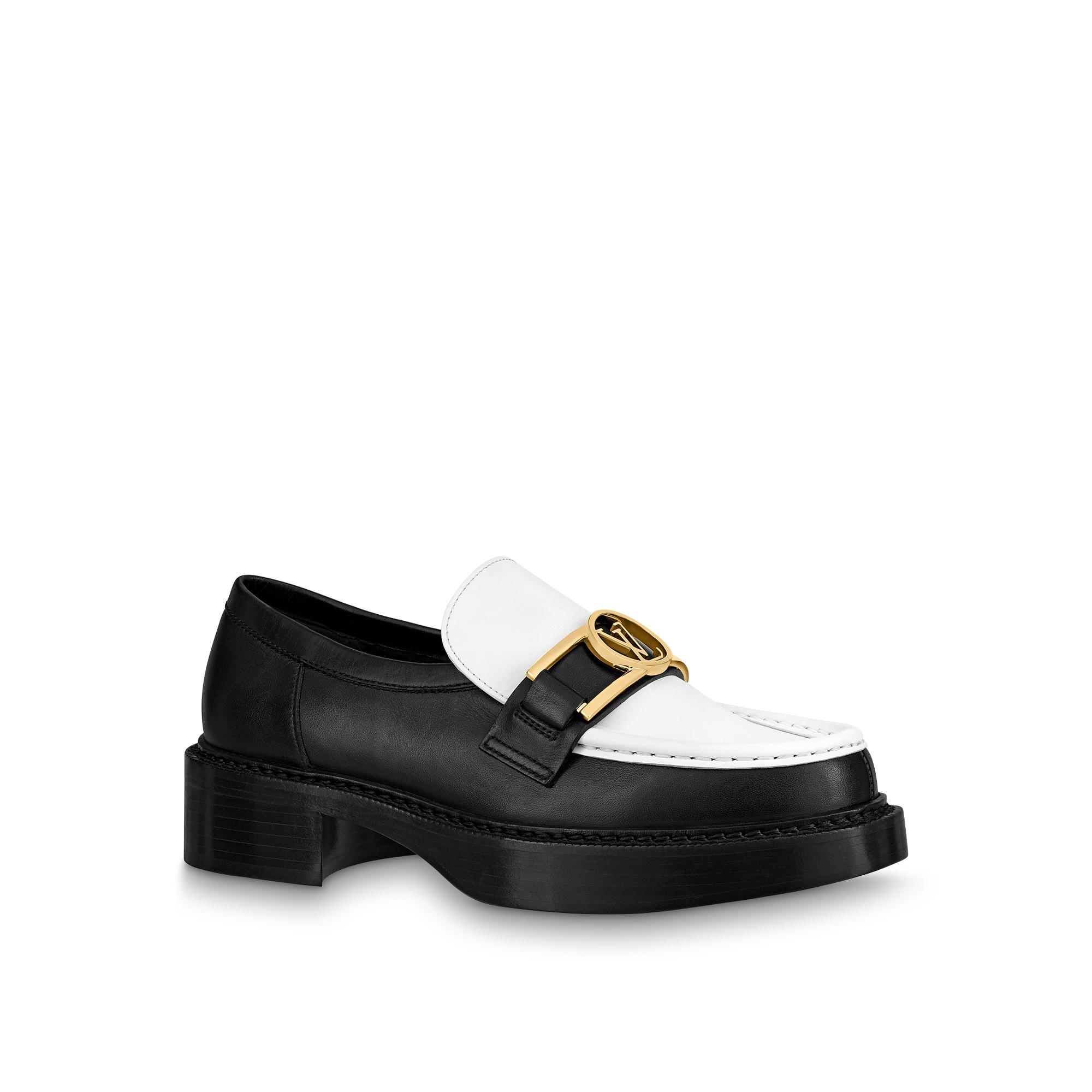 Academy Loafer - 1