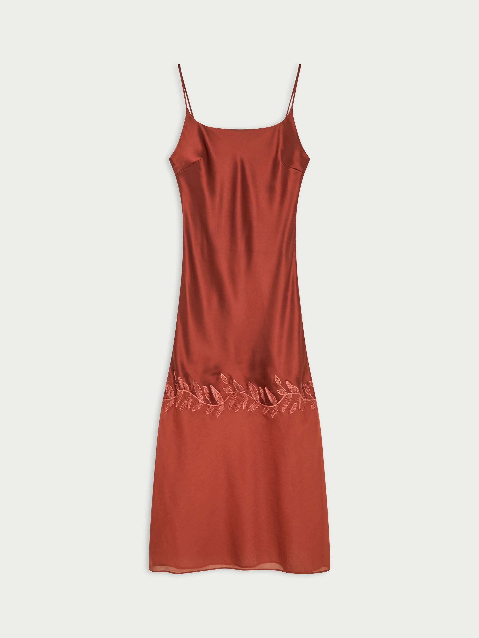 Camilla maxi dress - 1