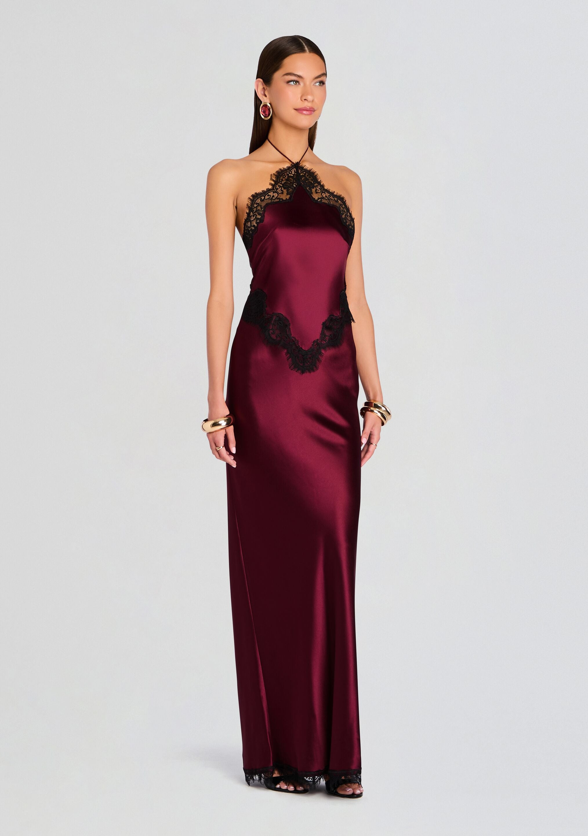 EVERLY DRESS - 3
