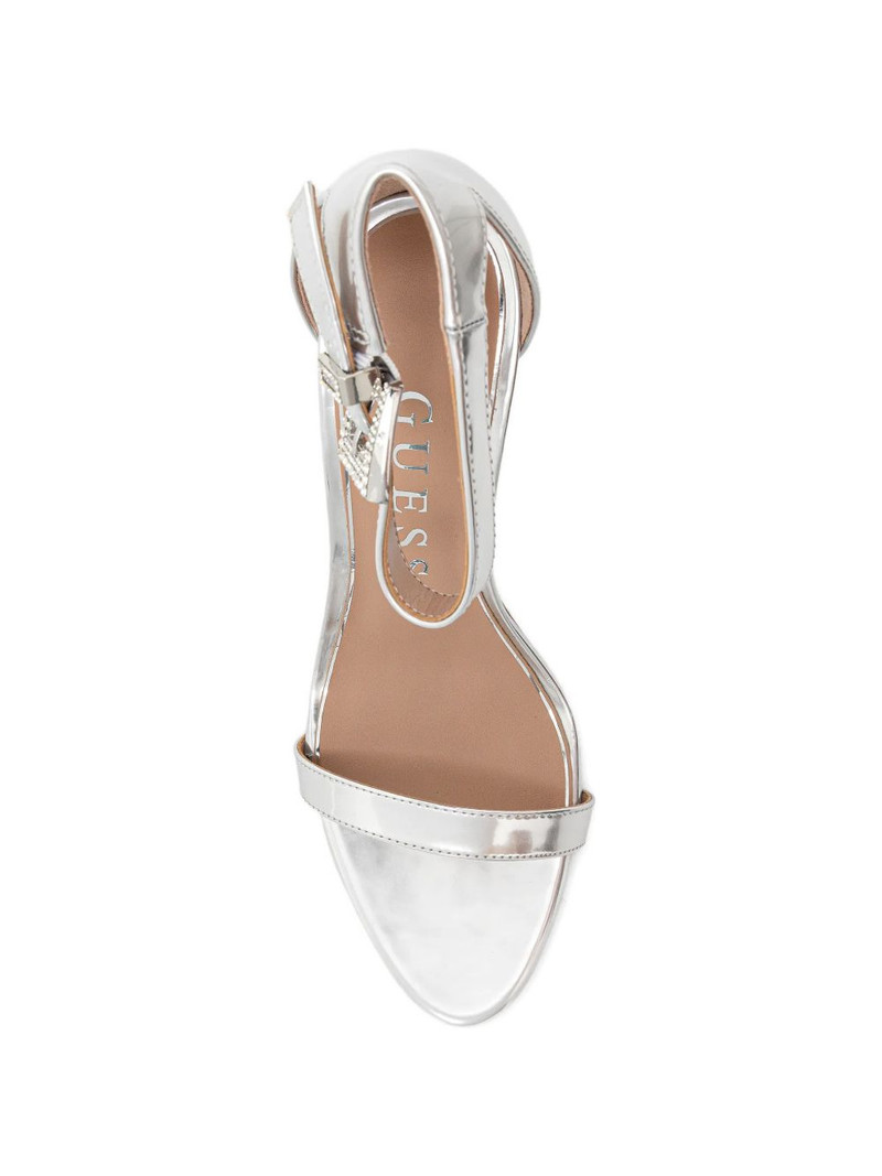 Insraa ankle-strap pumps 3