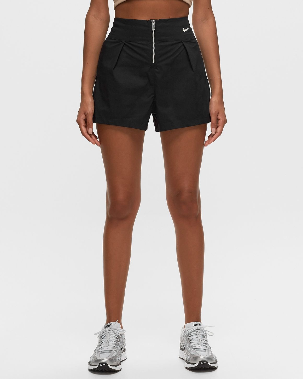 Nike Sportsear Collection Trouser Shorts - 2