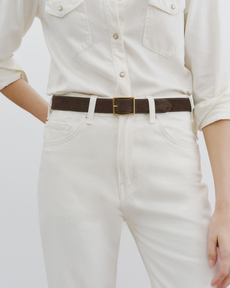 NILI LOTAN GABRIELE BELT outlook