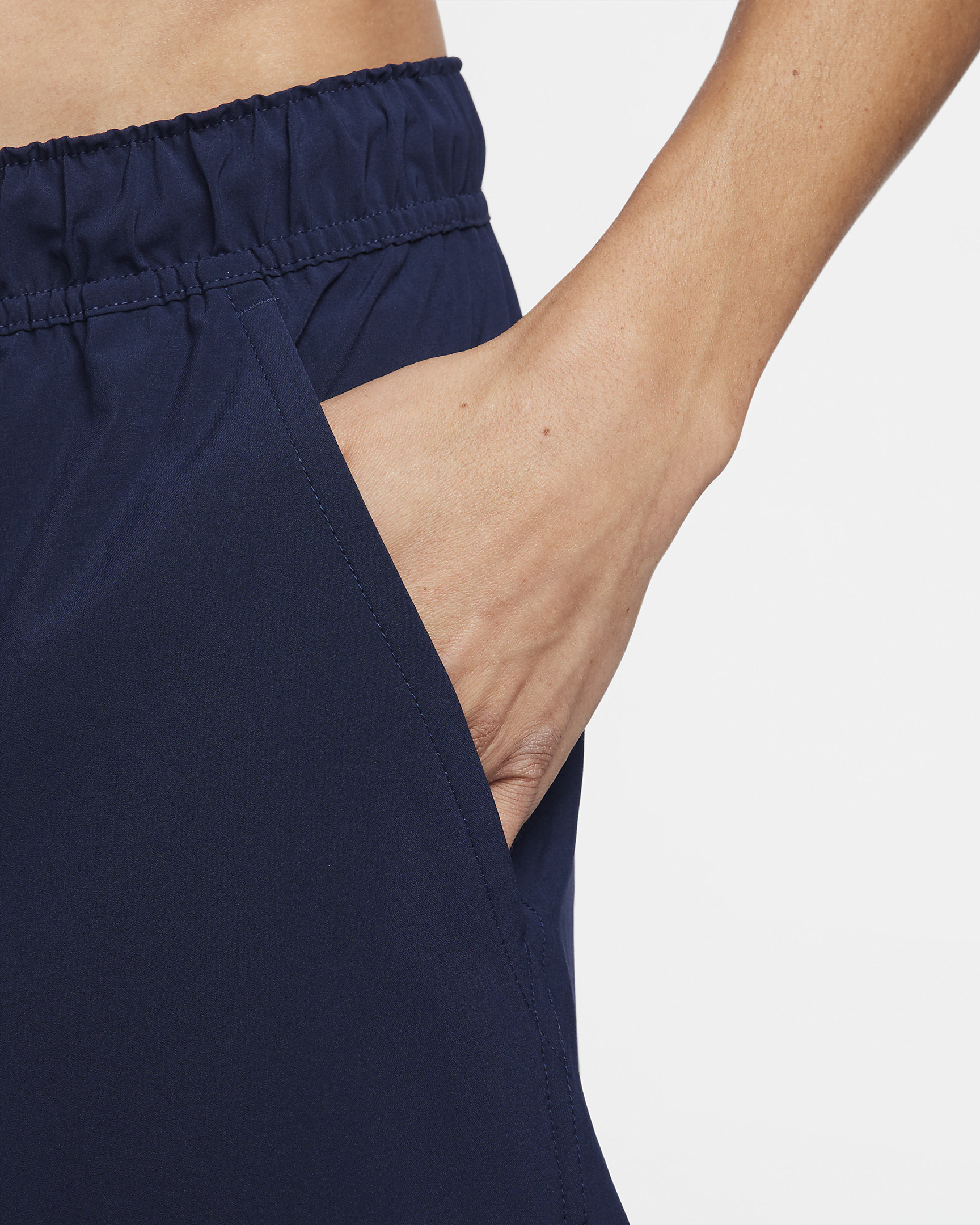 Nike Unlimited Men's Dri-FIT 5" Unlined Versatile Shorts - 4