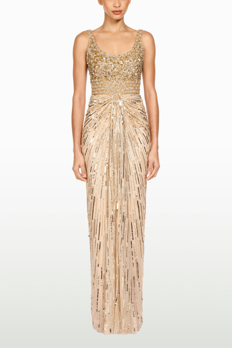JENNY PACKHAM Elixir outlook