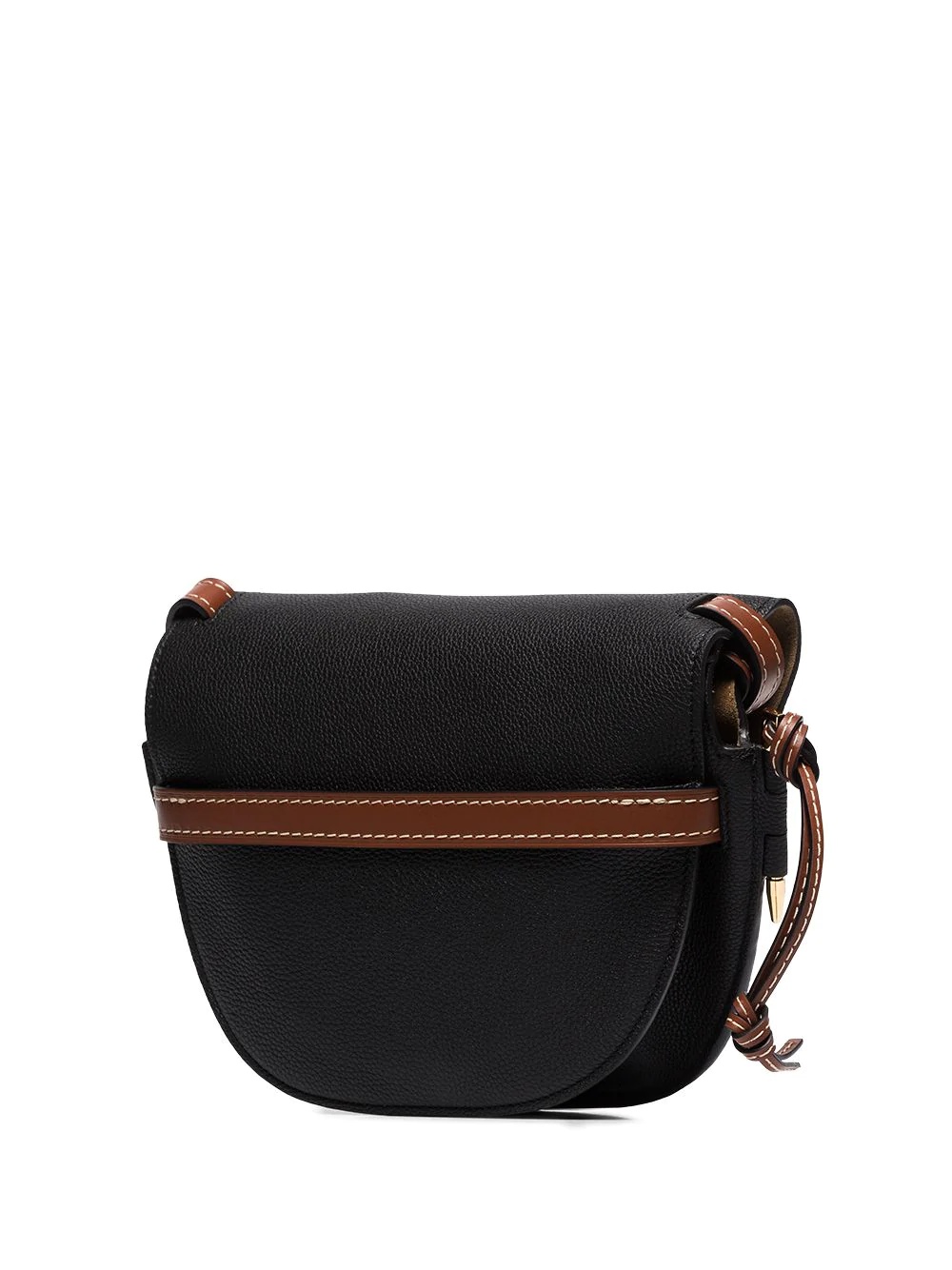 small Gate leather crossbody bag - 2