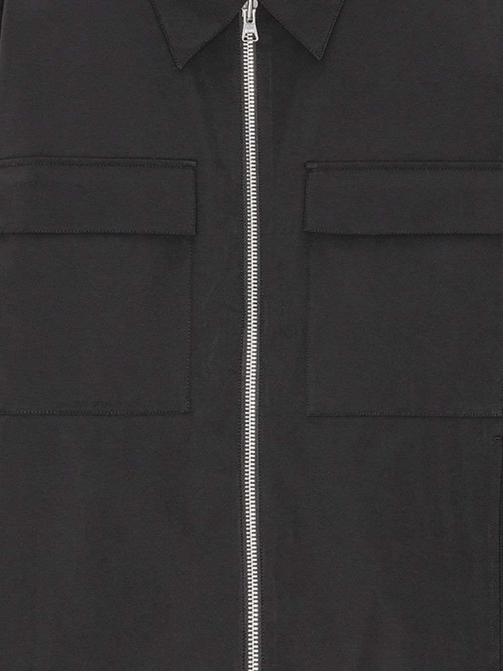 Alban jacket - 2