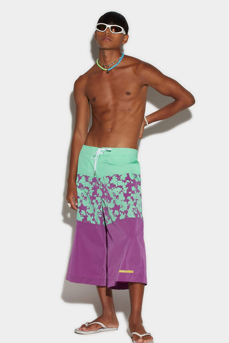 BOTANIC GOTH BOXER - 1