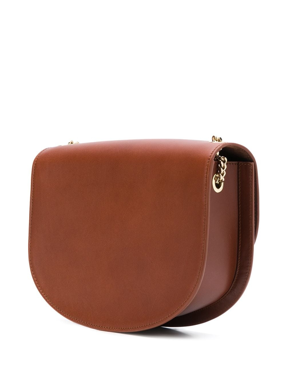 Zurich saddle bag - 3