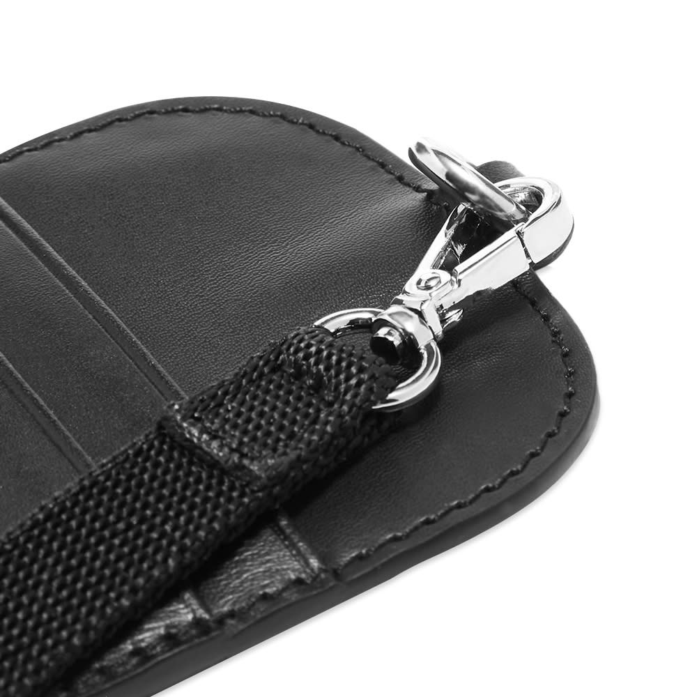 A.P.C. Lanyard Wallet - 5