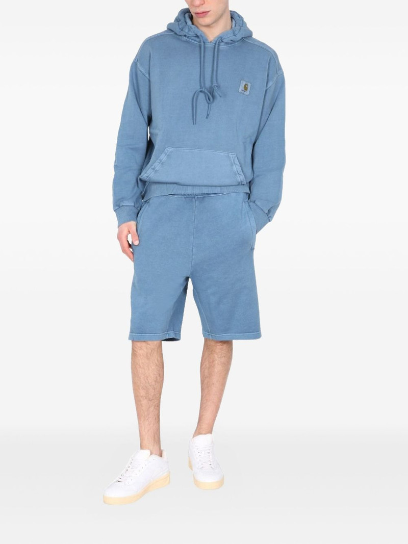 Carhartt patch pocket shorts outlook