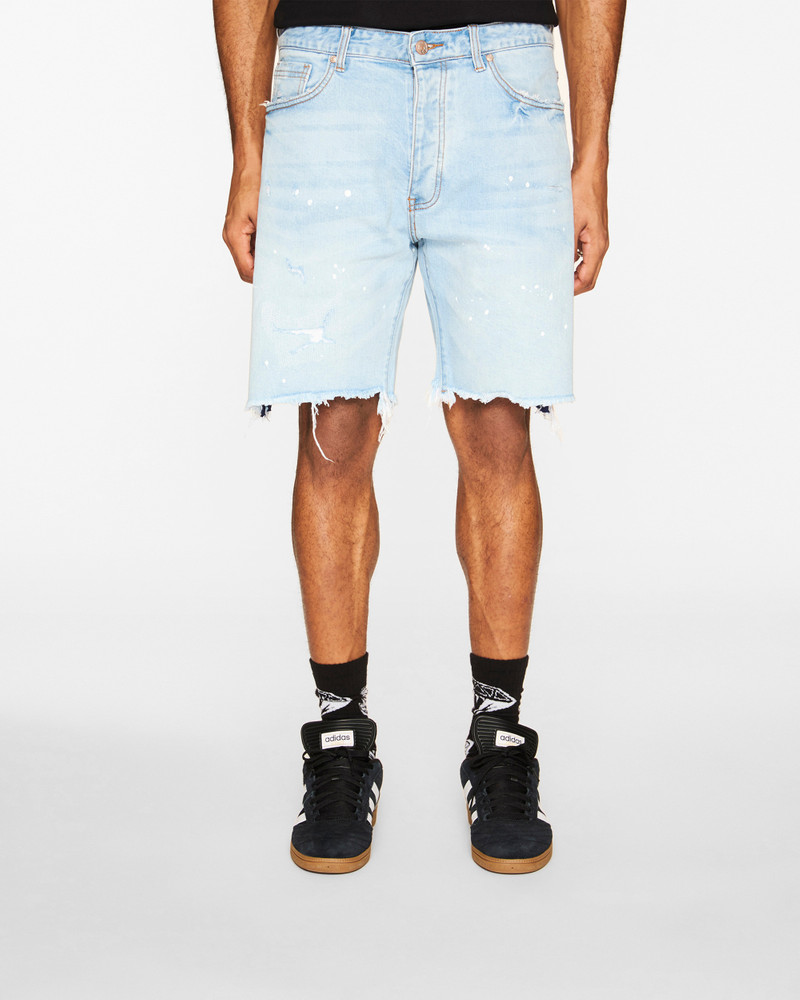 CADET JEAN SHORTS 3