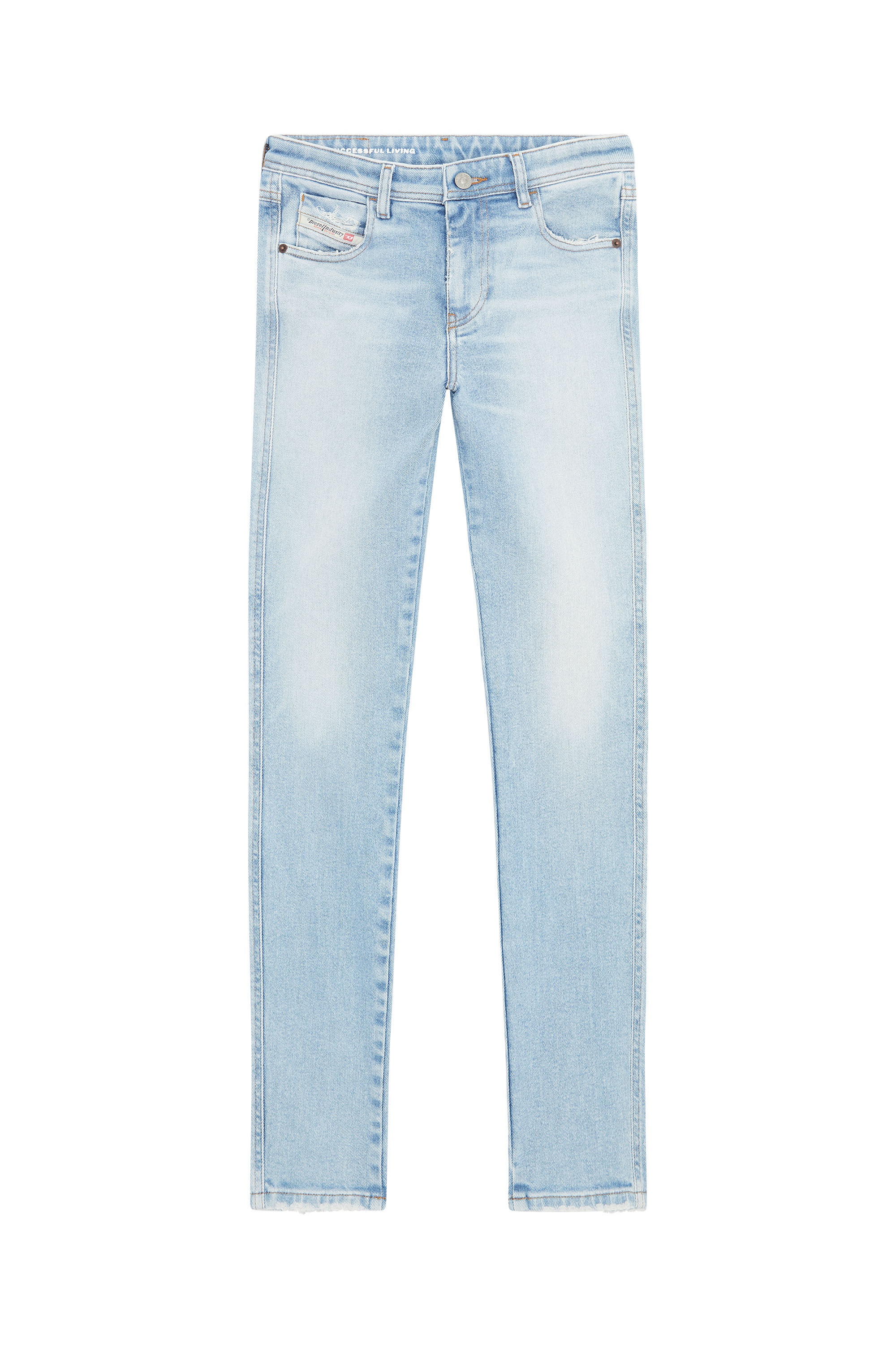 SKINNY JEANS 2015 BABHILA 09E90 - 1