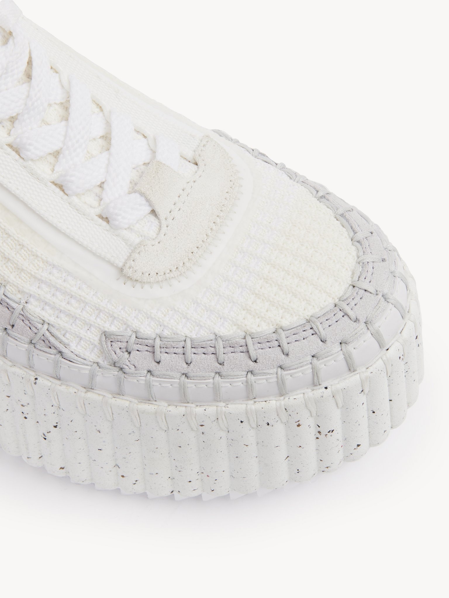 NAMA WEDGE SNEAKER - 3