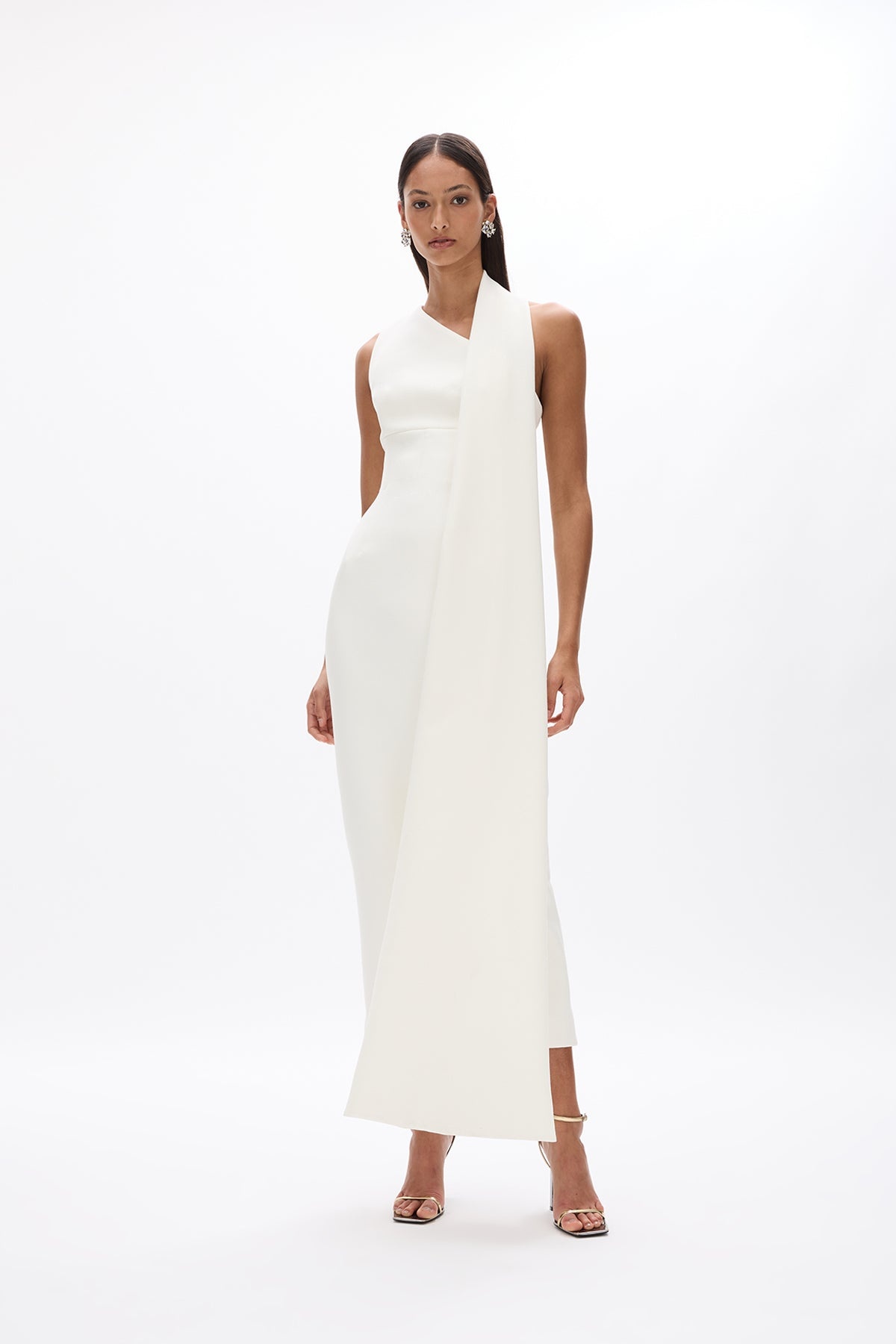 CLARA DRESS - 5