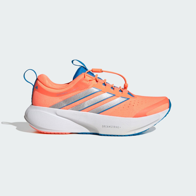 SUPERNOVA RISE 3 ADAPTIVE RUNNING SHOES 1