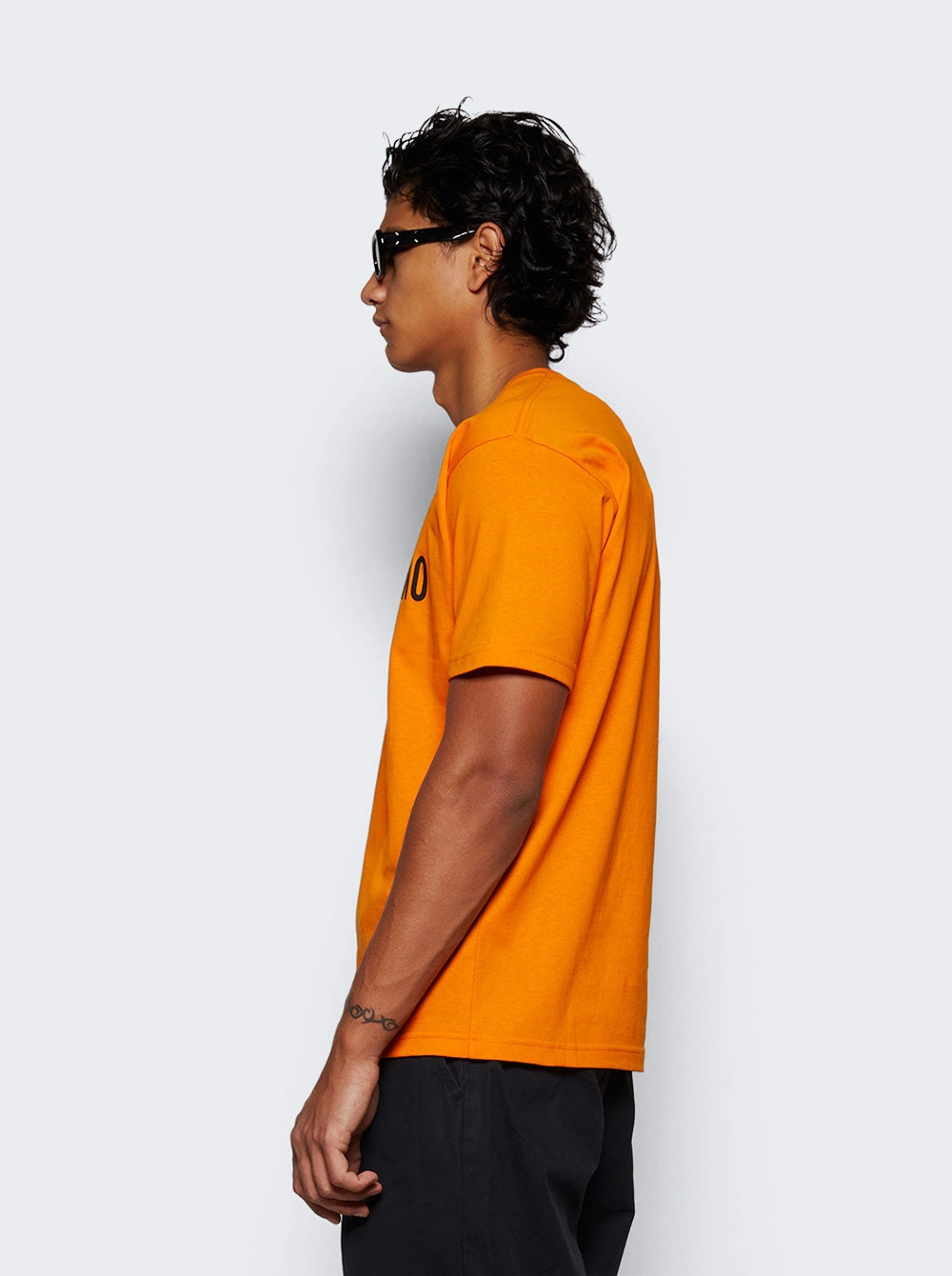 Chez Tee Arancio - 4