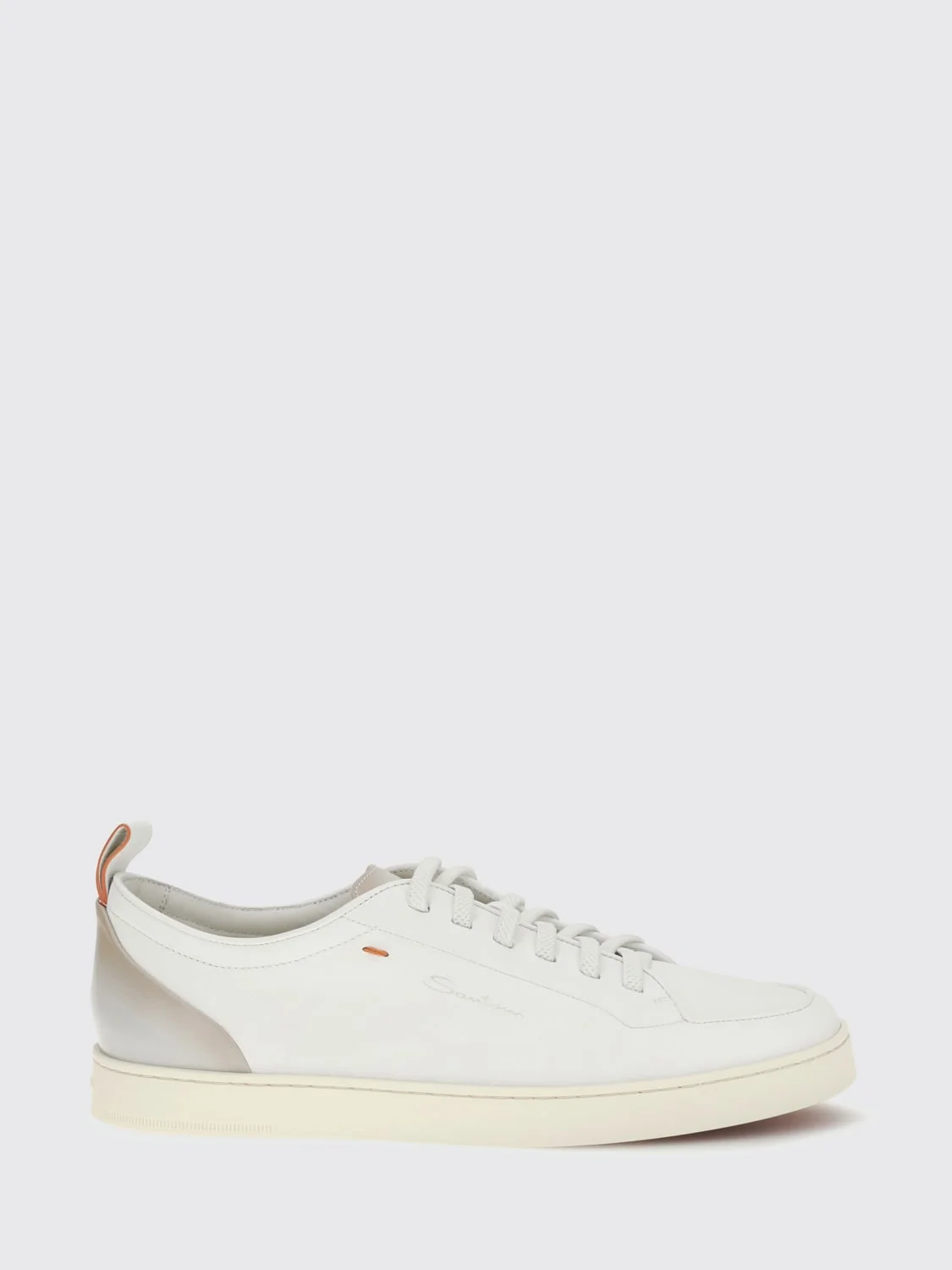 Sneakers men Santoni - 1