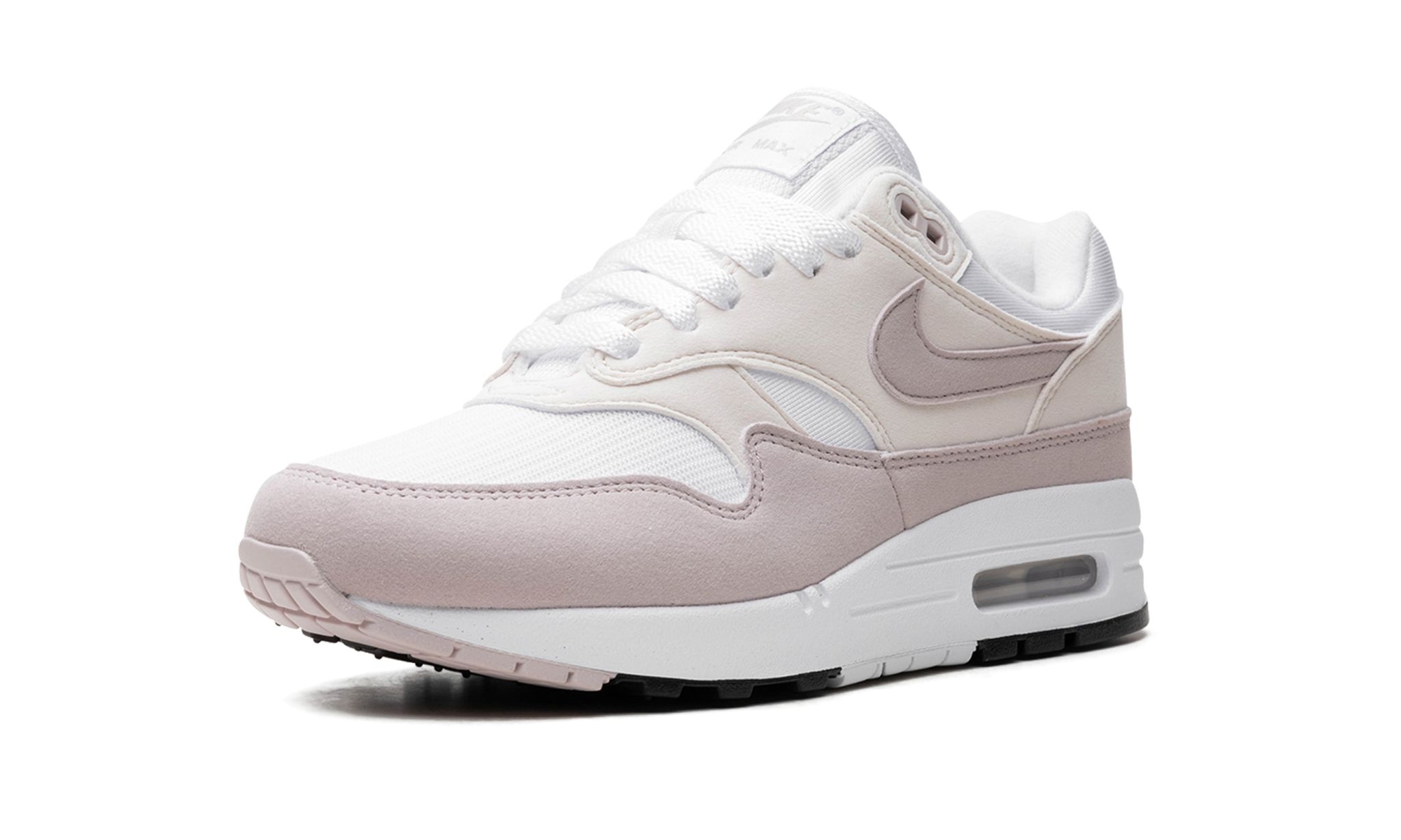 Wmns Air Max 1 "Platinum Violet" - 4