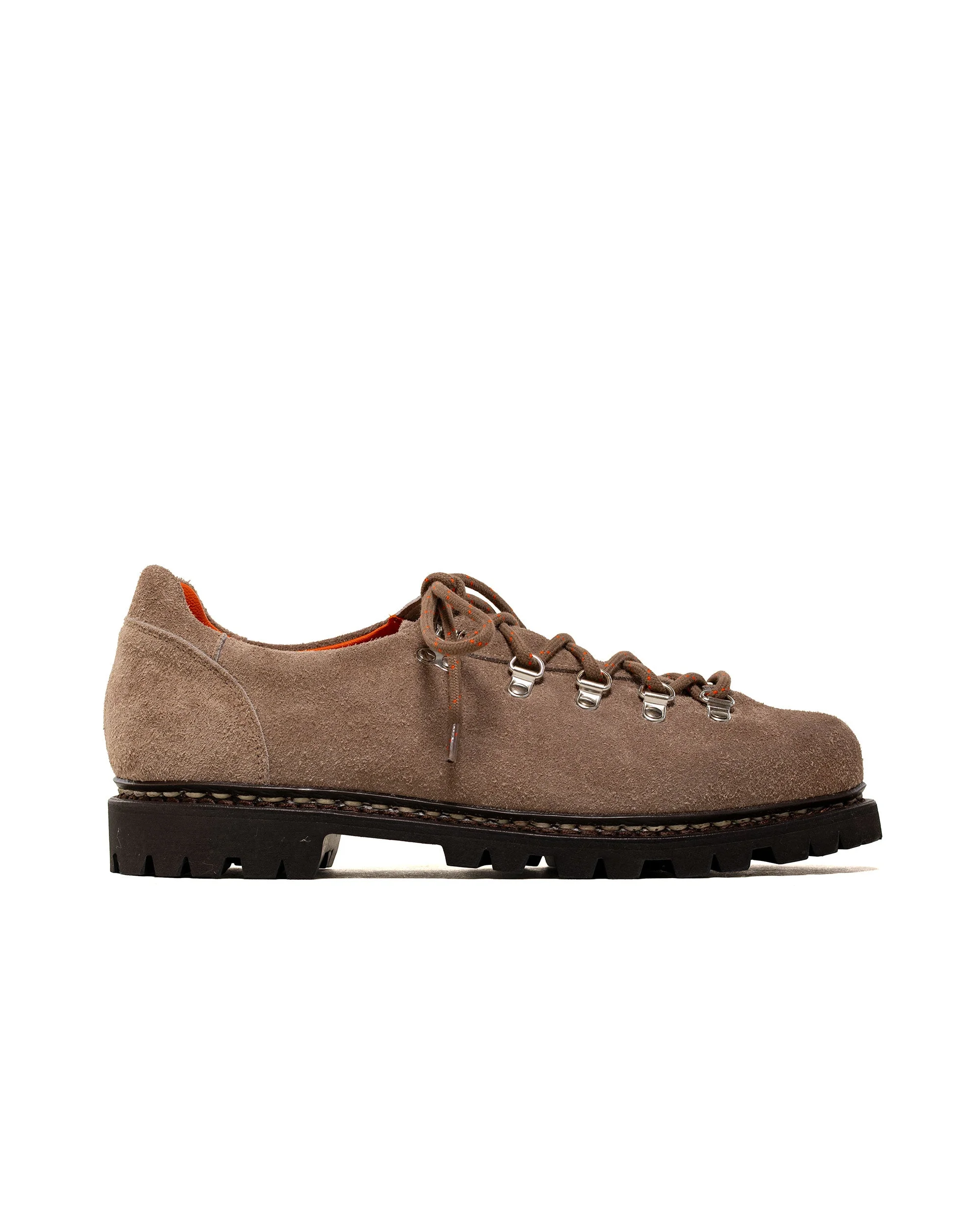 Clusaz Velours Graphite - 1