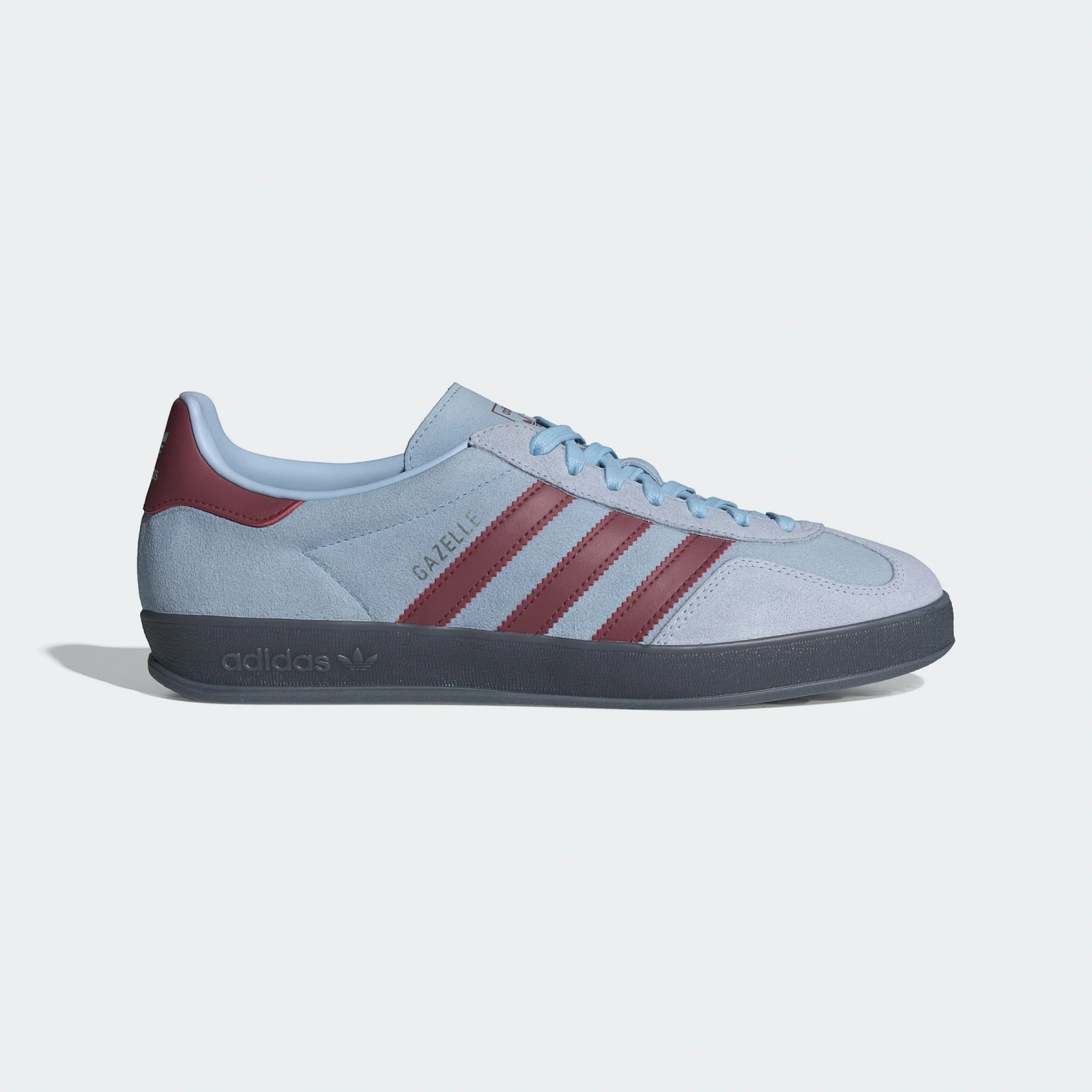 GAZELLE INDOOR SHOES - 1