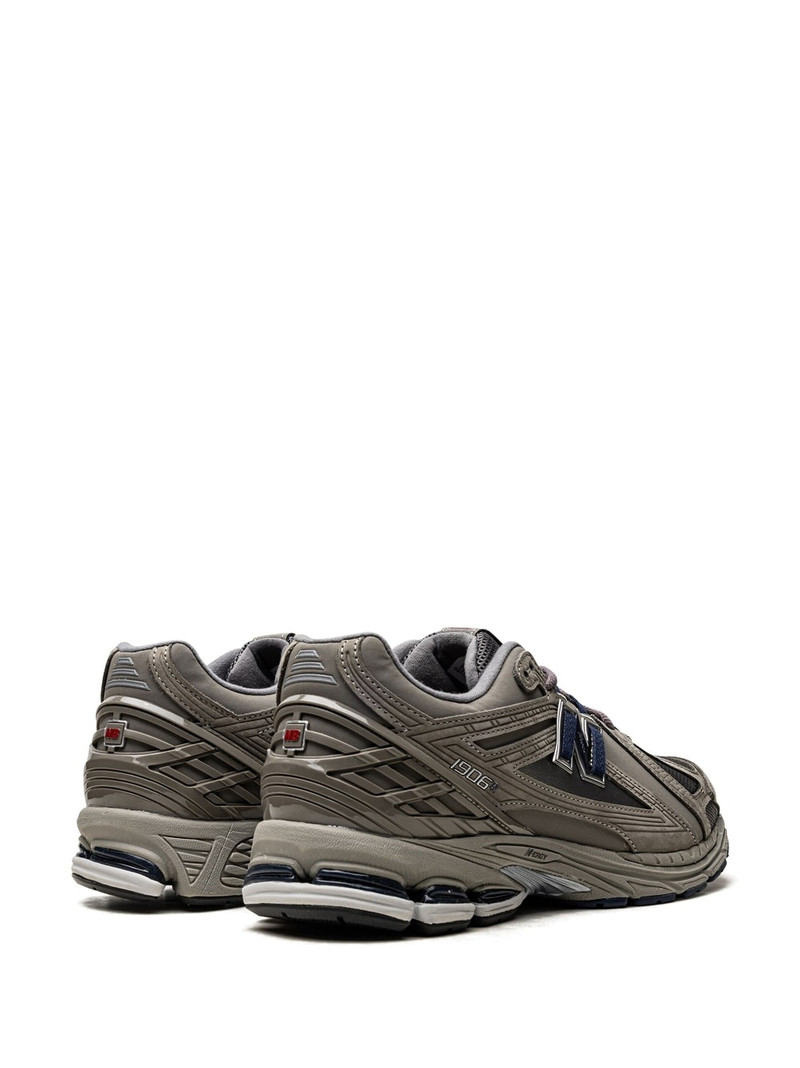 1906R "Castlerock/Natural Indigo" sneakers 3