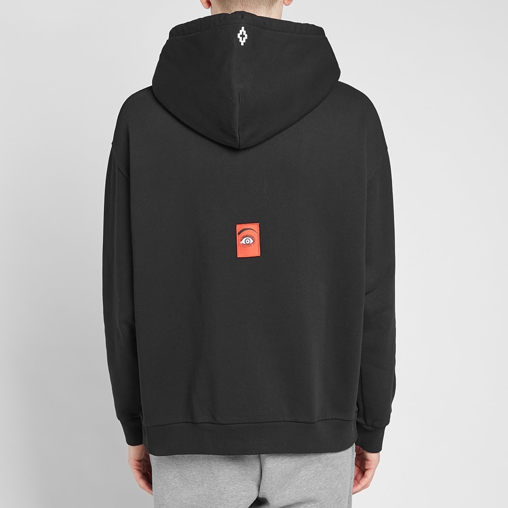 Marcelo Burlon Escape Popover Hoody - 5