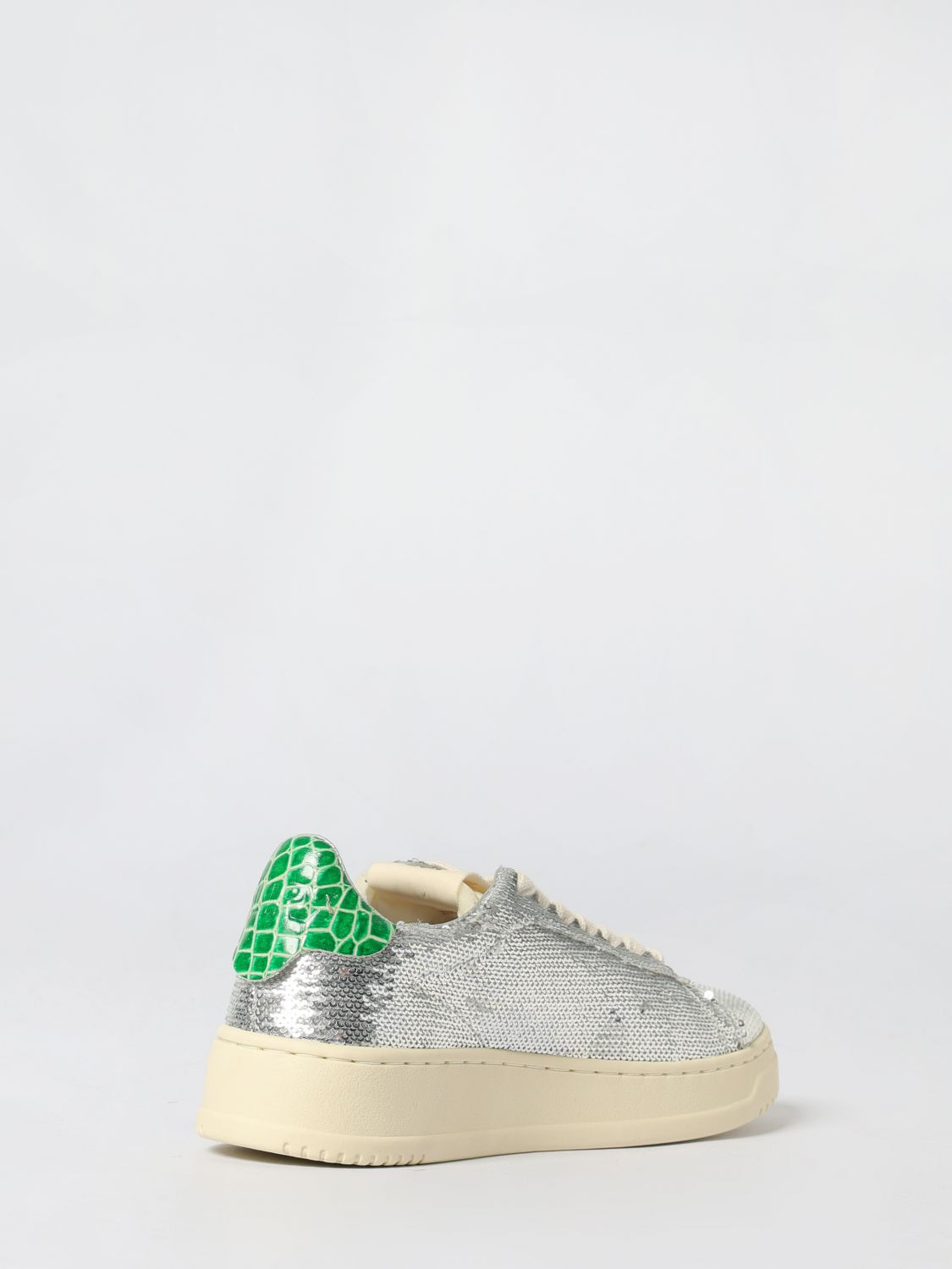 Sneakers woman Autry - 3