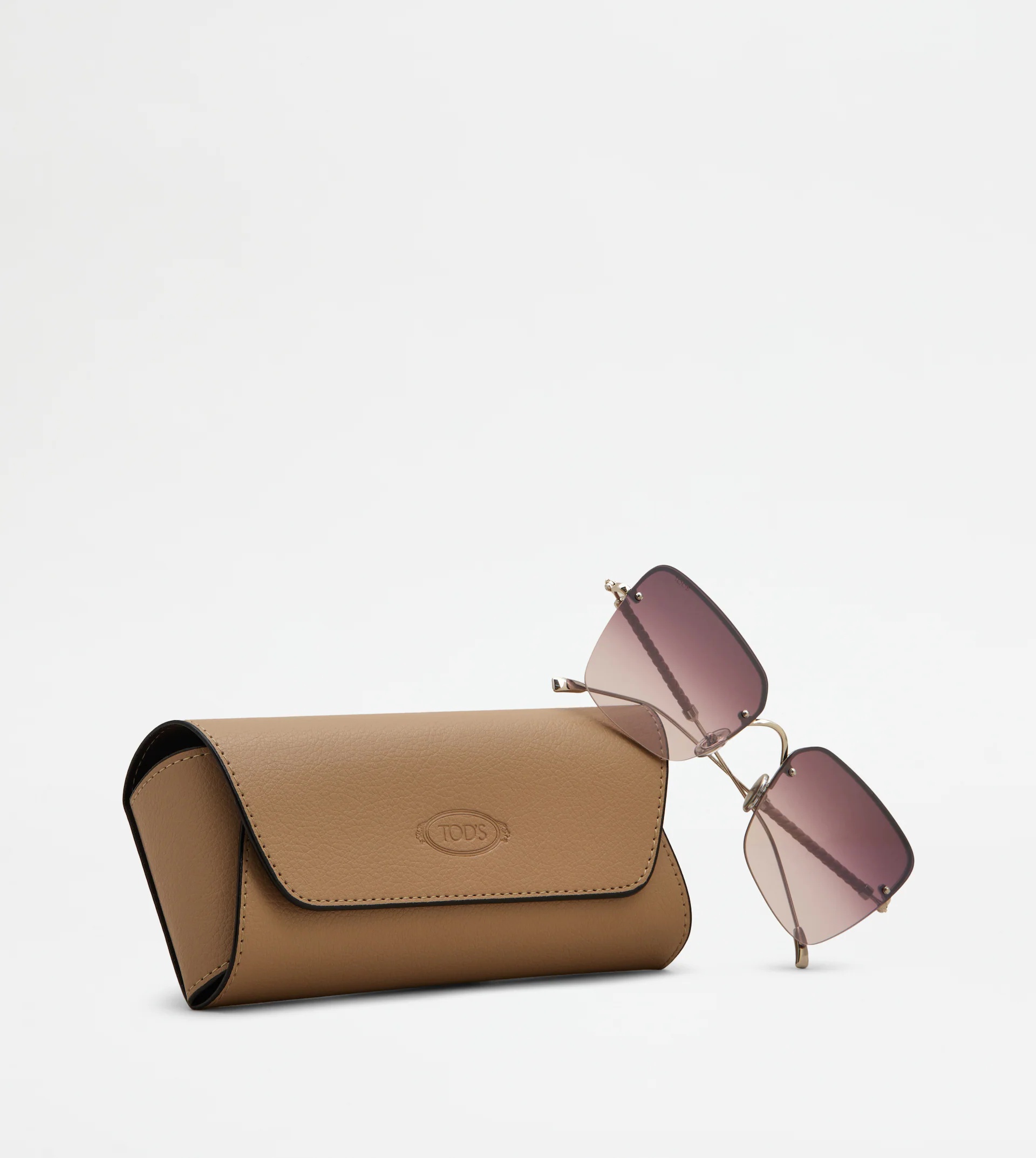 SUNGLASSES - GREY - 6