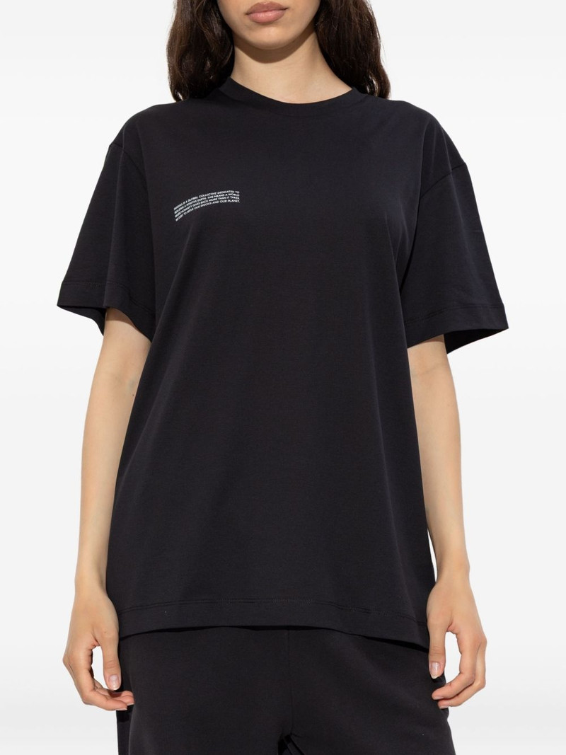 PANGAIA organic cotton T-shirts (pack of three) outlook