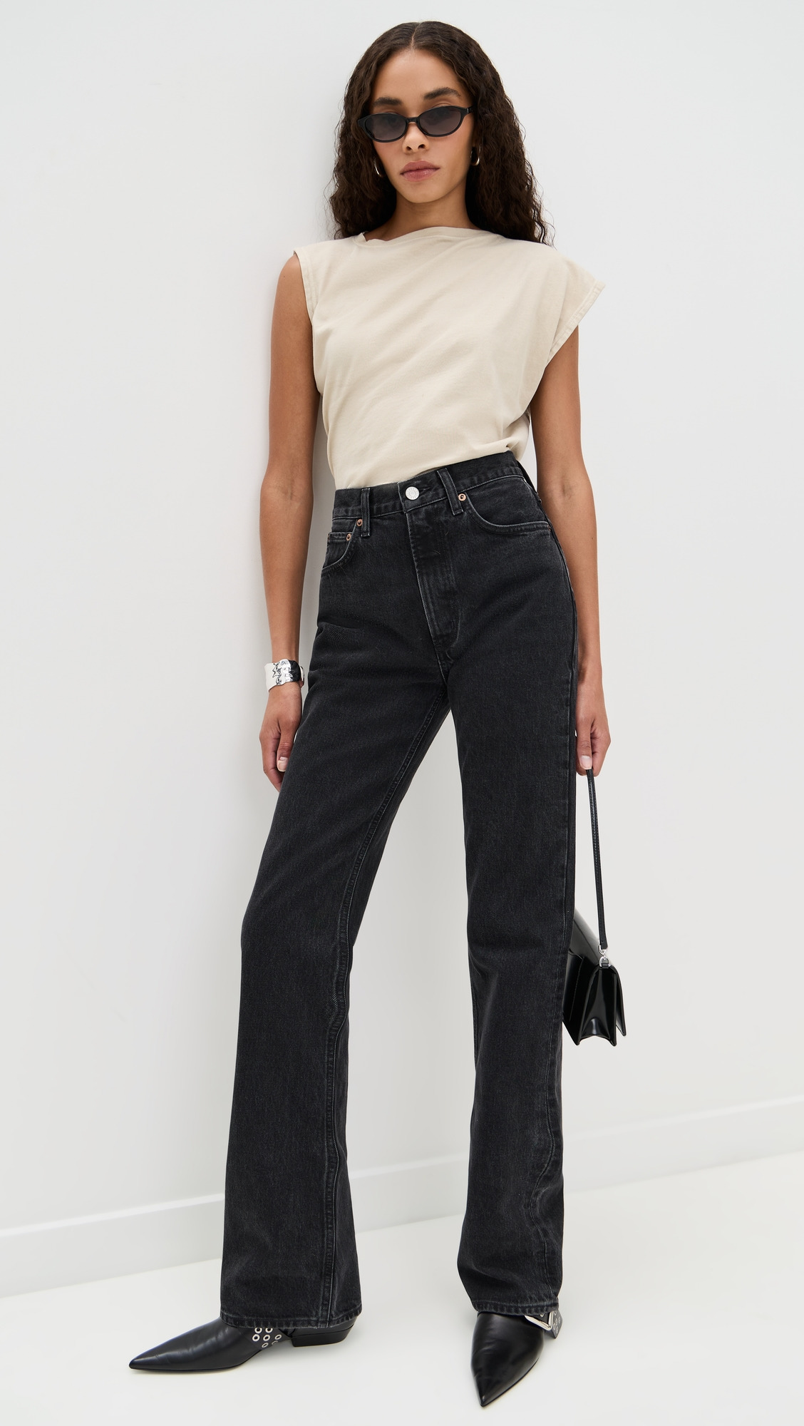 Leena Jeans - 4